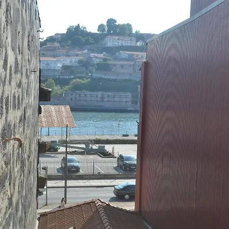 Apartament In Unesco 2001 Porto
