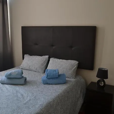 Apartament In Unesco 2001